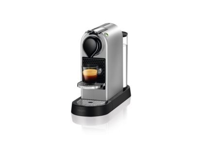 Krups Nespresso XN741B kaffetrakter Espressomaskin