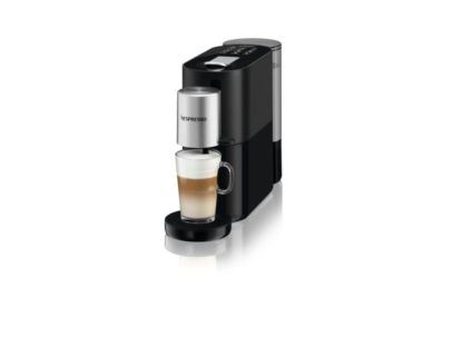 Krups Nespresso XN890 Helautomatisk Kapseldrevet kaffemaskin 1 l