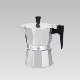 Maestro 3 kop kaffemaskine MR-1666-3