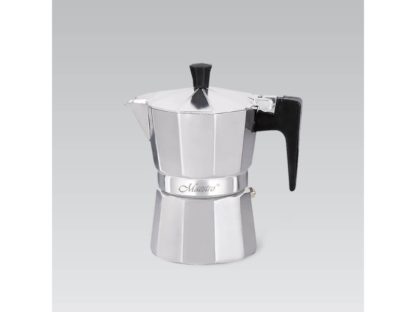 Maestro 3 kop kaffemaskine MR-1666-3