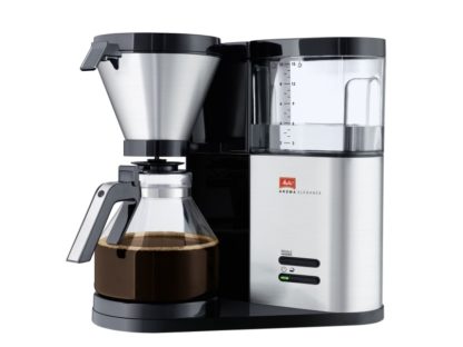 Melitta AromaElegance - Kaffemaskin - 15 kopper