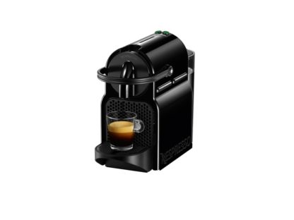 Nespresso Inissia Magimix D40-EU-BK-NE - Kaffemaskin - 19 bar - mørkesvart