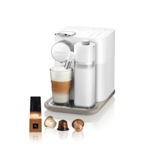 Nespresso Lattissima F531, Espressomaskin, 1,3 l, Kaffe kapsyl, 1400 W, Hvit