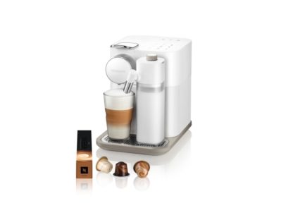 Nespresso Lattissima F531, Espressomaskin, 1,3 l, Kaffe kapsyl, 1400 W, Hvit