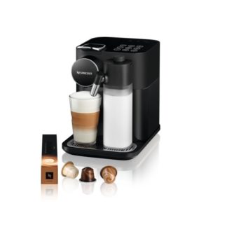 Nespresso Lattissima F531, Espressomaskin, 1,3 l, Kaffe kapsyl, 1400 W, Sort