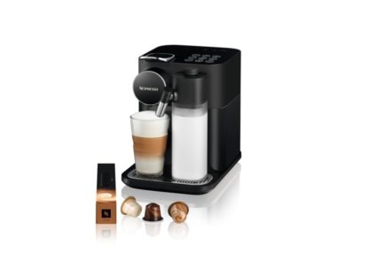 Nespresso Lattissima F531, Espressomaskin, 1,3 l, Kaffe kapsyl, 1400 W, Sort