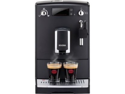 Nivona NICR 520, Kombi kaffemaskin, 2,2 L, Sort