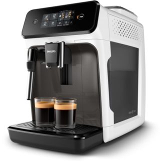 Philips 1200 series EP1223/00 kaffetrakter Helautomatisk Espressomaskin 1,8 l