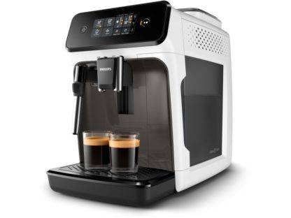 Philips 1200 series EP1223/00 kaffetrakter Helautomatisk Espressomaskin 1,8 l