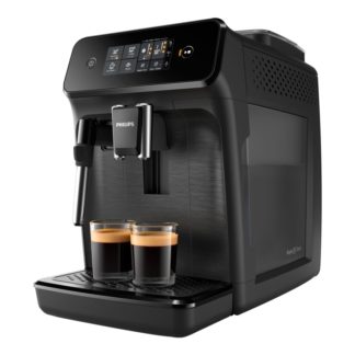 Philips 1200 series Helautomatiske espressomaskiner med to drikker