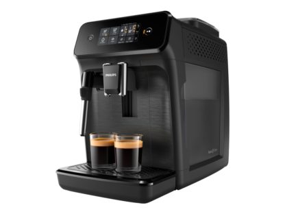 Philips 1200 series Helautomatiske espressomaskiner med to drikker