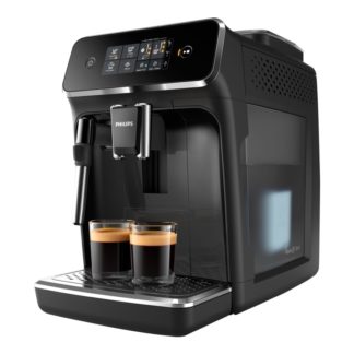 Philips 2200 series EP2221/40 kaffetrakter Helautomatisk Espressomaskin 1,8 l