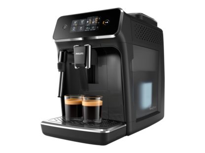 Philips 2200 series EP2221/40 kaffetrakter Helautomatisk Espressomaskin 1,8 l