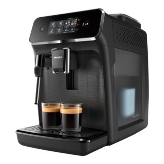 Philips 2200 series Helautomatiske espressomaskiner med to drikker