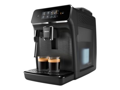 Philips 2200 series Helautomatiske espressomaskiner med to drikker