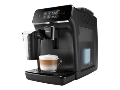 Philips 2200 series Helautomatiske espressomaskiner med tre drikker