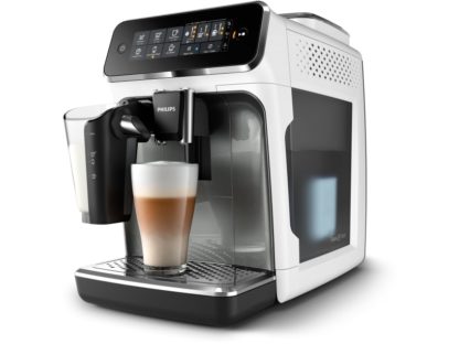 Philips 3200 series EP3249/70 kaffetrakter Helautomatisk Espressomaskin 1,8 l