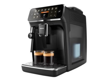 Philips 4300 series Helautomatiske espressomaskiner med fem drikker