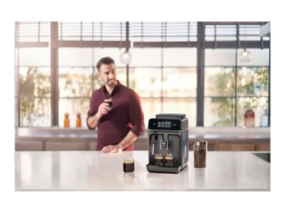 Philips EP1224 Helautomatisk Espressomaskin 1,8 l