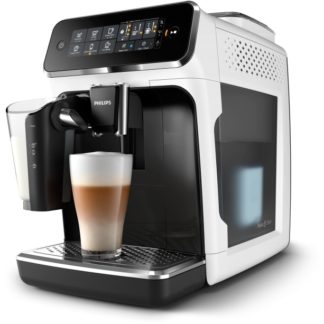 Philips Helautomatiske espressomaskiner med fem drikker