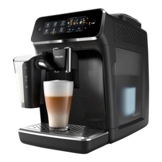 Philips Helautomatiske espressomaskiner med fem drikker