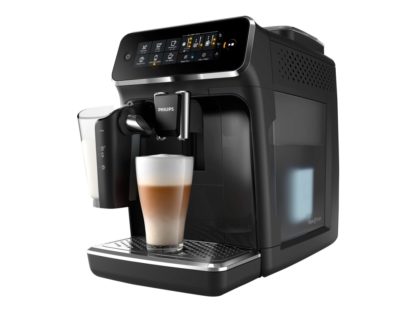 Philips Helautomatiske espressomaskiner med fem drikker