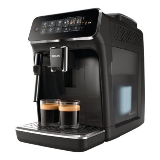 Philips Helautomatiske espressomaskiner med fire drikker