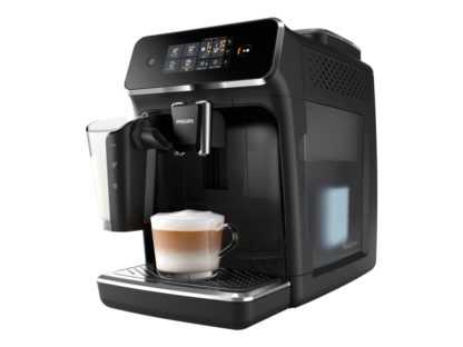 Philips Helautomatiske espressomaskiner med tre drikker