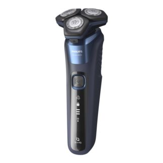 Philips SHAVER Series 5000 SteelPrecision-blader Wet & Dry elektrisk barbermaskin