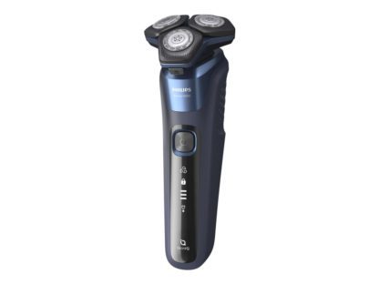 Philips SHAVER Series 5000 SteelPrecision-blader Wet & Dry elektrisk barbermaskin