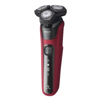 Philips SHAVER Series 5000 SteelPrecision-blader Wet & Dry elektrisk barbermaskin