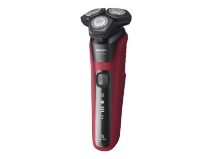 Philips SHAVER Series 5000 SteelPrecision-blader Wet & Dry elektrisk barbermaskin