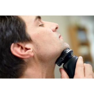 Philips SHAVER Series 5000 SteelPrecision-blader Wet & Dry elektrisk barbermaskin