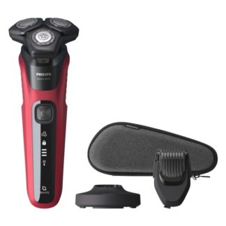 Philips SHAVER Series 5000 SteelPrecision-blader Wet & Dry elektrisk barbermaskin