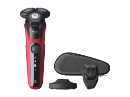 Philips SHAVER Series 5000 SteelPrecision-blader Wet & Dry elektrisk barbermaskin