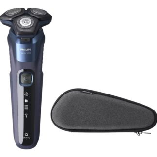 Philips SHAVER Series 5000 SteelPrecision-blader Wet & Dry elektrisk barbermaskin