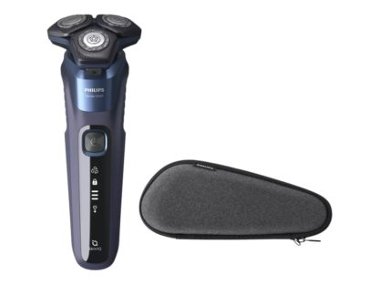 Philips SHAVER Series 5000 SteelPrecision-blader Wet & Dry elektrisk barbermaskin