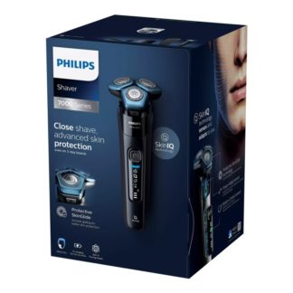 Philips SHAVER Series 7000 Wet & Dry elektrisk barbermaskin