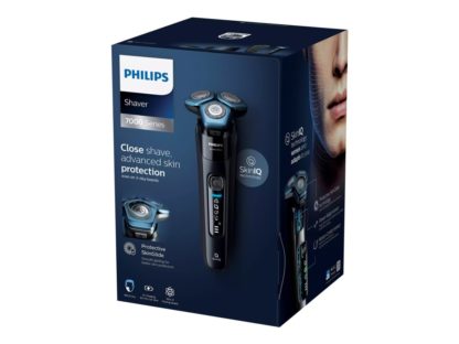 Philips SHAVER Series 7000 Wet & Dry elektrisk barbermaskin