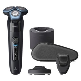 Philips SHAVER Series 7000 Wet & Dry elektrisk barbermaskin