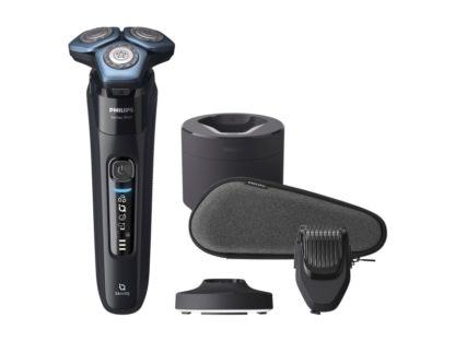 Philips SHAVER Series 7000 Wet & Dry elektrisk barbermaskin