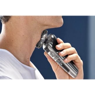 Philips SHAVER Series 9000 Wet & Dry elektrisk barbermaskin, Series 9000