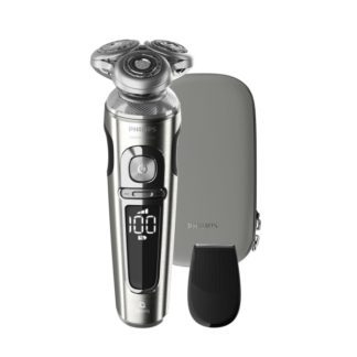 Philips Shaver S9000 Prestige SP9820 - Barbermaskin - trådløs