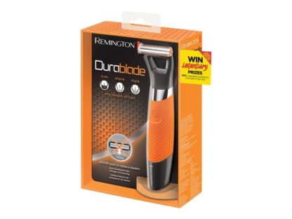 Remington MB050 Durablade - Barbermaskin - trådløs