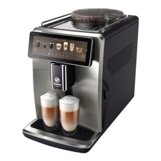 Saeco SM8885/00 kaffetrakter Helautomatisk Espressomaskin