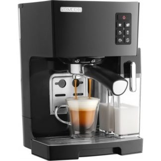 Sencor SES 4050SS-EUE3 espressomaskin Halvautomatisk espressomaskin