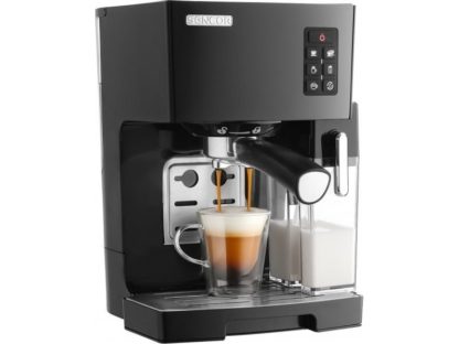 Sencor SES 4050SS-EUE3 espressomaskin Halvautomatisk espressomaskin