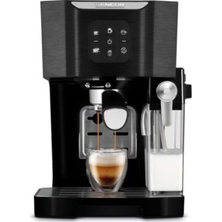 Sencor SES4040BK espressomaskin