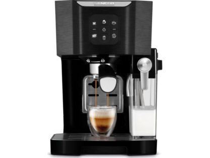 Sencor SES4040BK espressomaskin