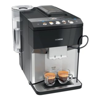 Siemens EQ.500 TP505D01 kaffetrakter Helautomatisk Espressomaskin 1,7 l